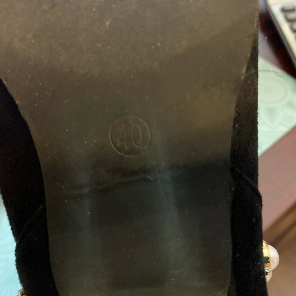 Alfani Adam Mens Shoes Size 9 M Brown Cap Toe Lace - Picture 7 of 8